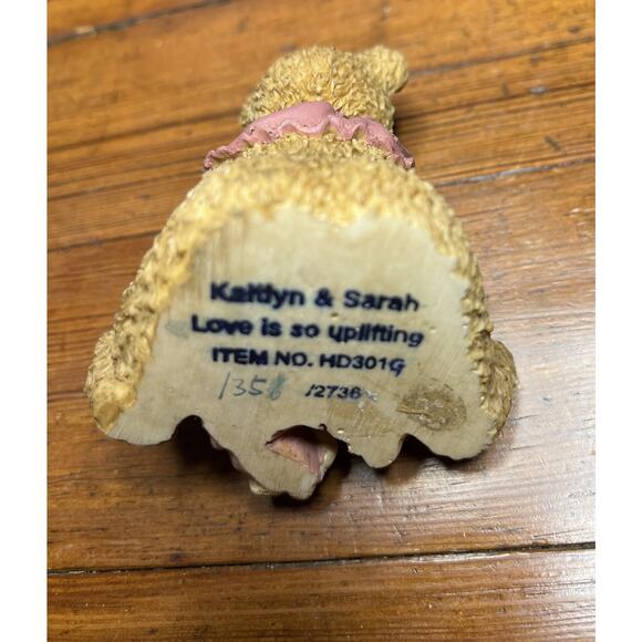 Set 2 Figures Kory's Collection - Picture 5 of 5